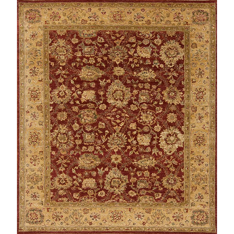 Sovereign, 112733 Snk-12, Red/Gold