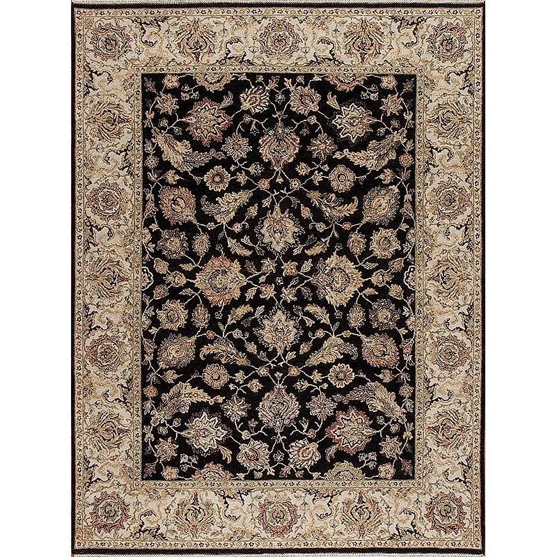 Sovereign, Catherine, Black/Ivory