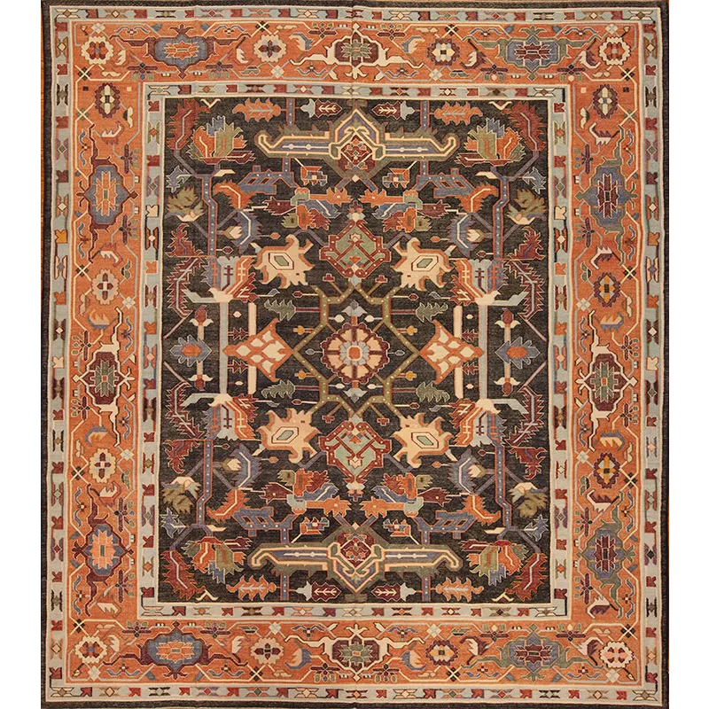 Discovery Flatweaves, 113229 A-4004, Mix