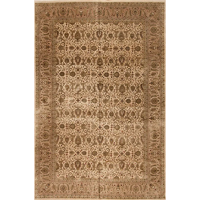 Extravagance Series 113891 Extravagance , Dorchester, Ivory/Tan
