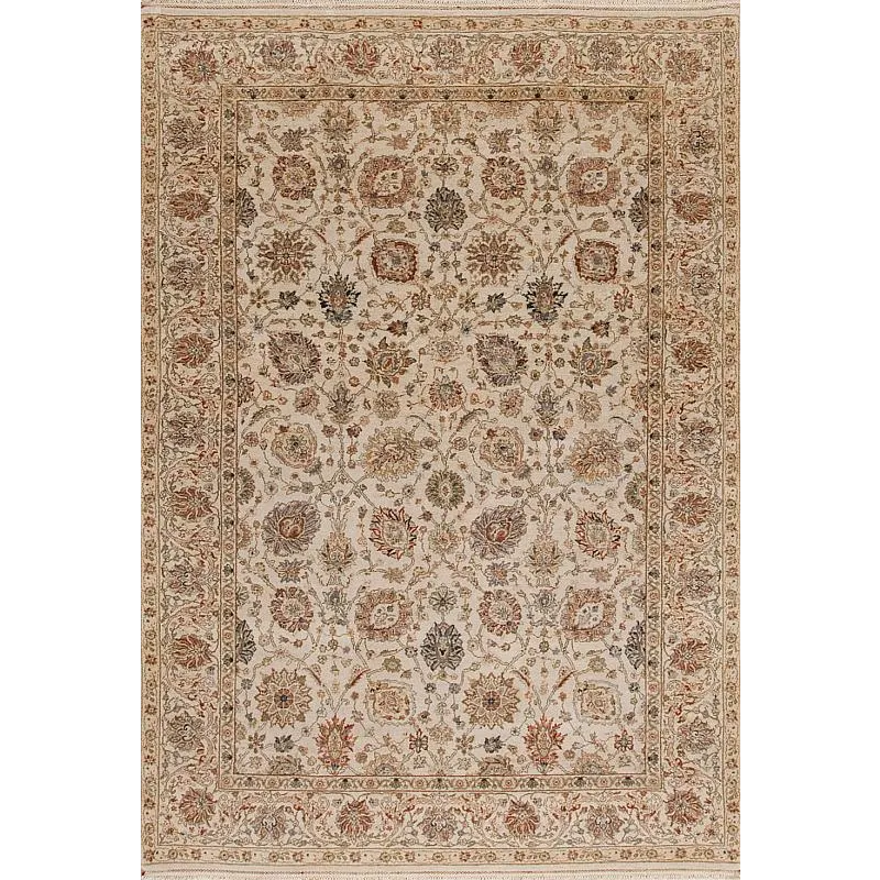 Cote D\'Azure Valbonne, Ivory/Cream