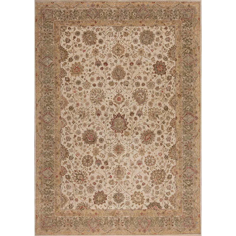 One of a Kind 113925 Serentiy Ts , Toulon, Cream/Jade