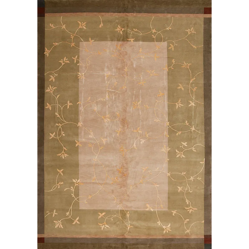 114188 Presidential , Johnson, Beige