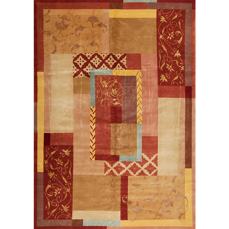 114190 Presidential , Tyler, Multi