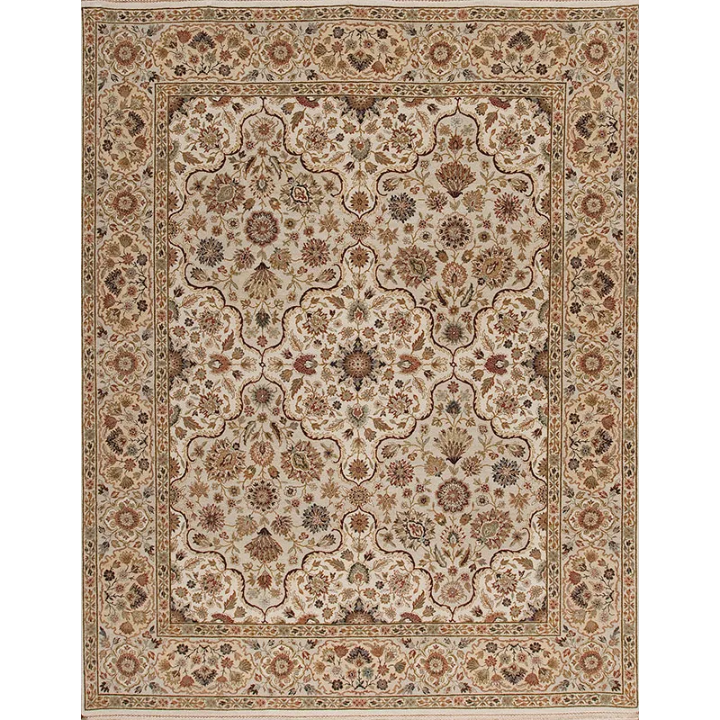 Cote D\'azure, Beau Soleil Ivory/Platinum