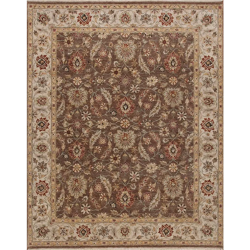 Sovereign, Tara, Brown/Ivory