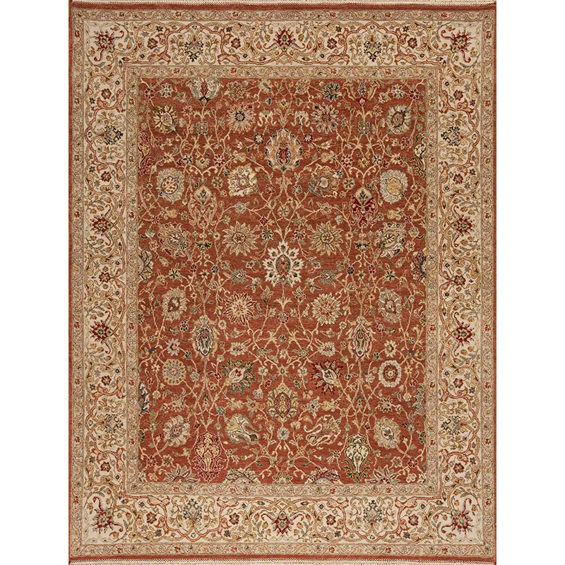 Sovereign, Alexander, Rosewood/Cream