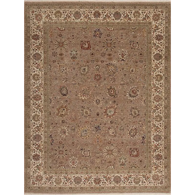 Cote D\'azure, Valbonne, Mushroom/Ivory