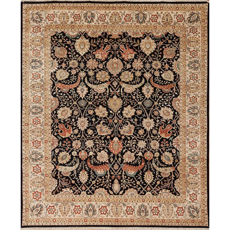 Empire, Hudson, Black/Beige