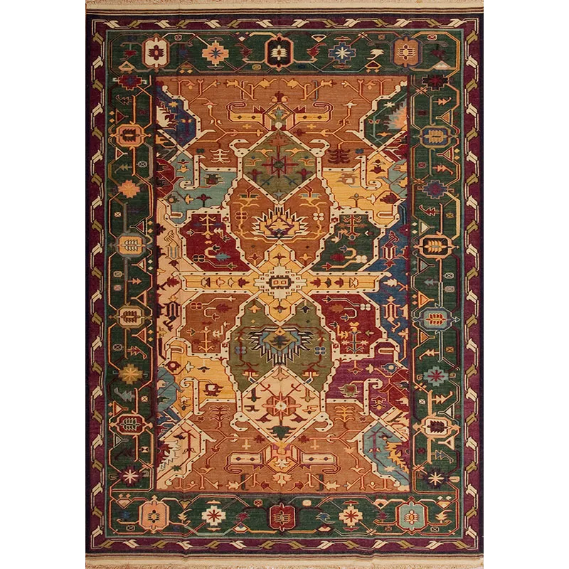 Discovery Flatweaves, 115025 4004, Mix