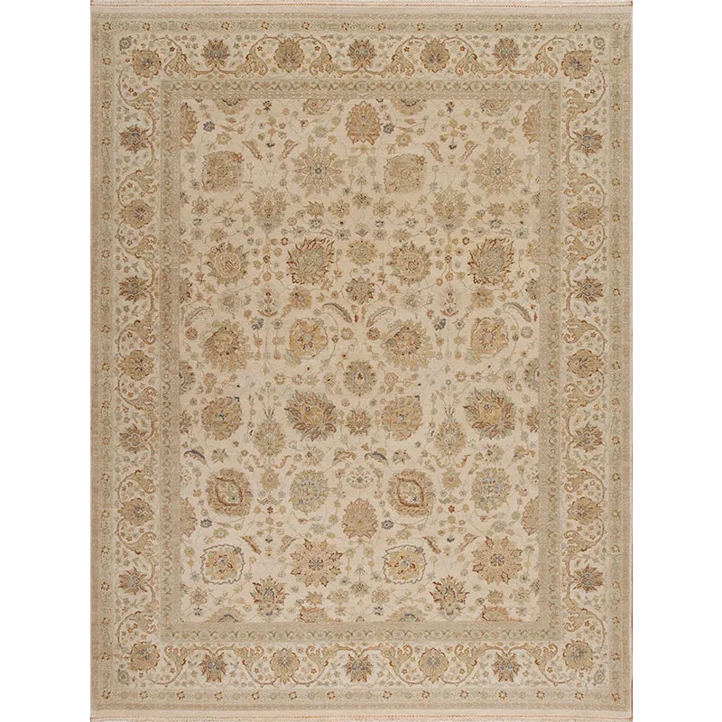 Cote D\'Azure Valbonne, Cream/Ivory