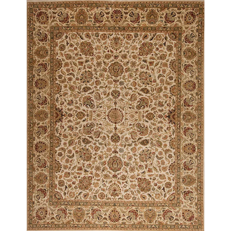 One of a Kind 115171 Passions Collection , Lust, Ivory/Beige