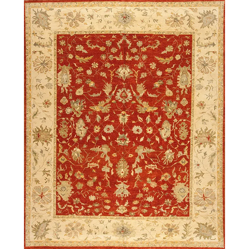 115281 Essence , Tiger Lily, Brick/Cream