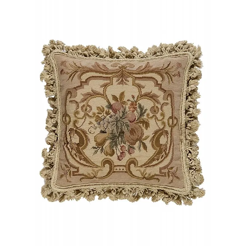 Needlepoint Pillows, Ma-37, 0104