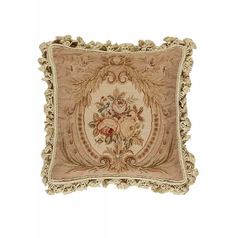 Needlepoint Pillows, Ma-14, 0211