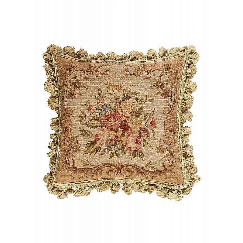 Needlepoint Pillows, Pw-7, 0214