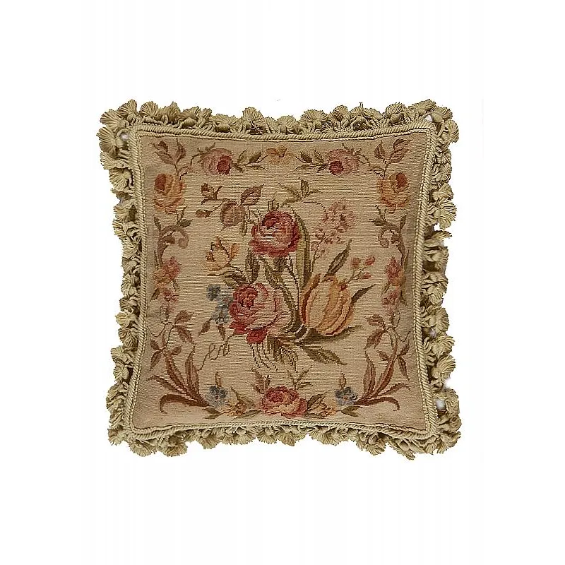 Needlepoint Pillows, Pw-10, 0101