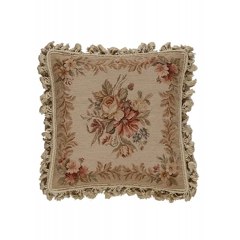 Needlepoint Pillows, Ma-4, 0221