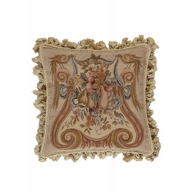 Needlepoint Pillows, Ma-39, 0104