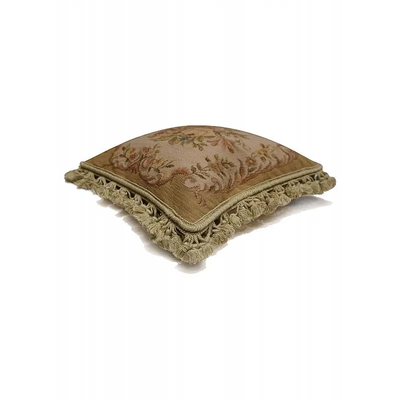Needlepoint Pillows, Ma-2, 0219