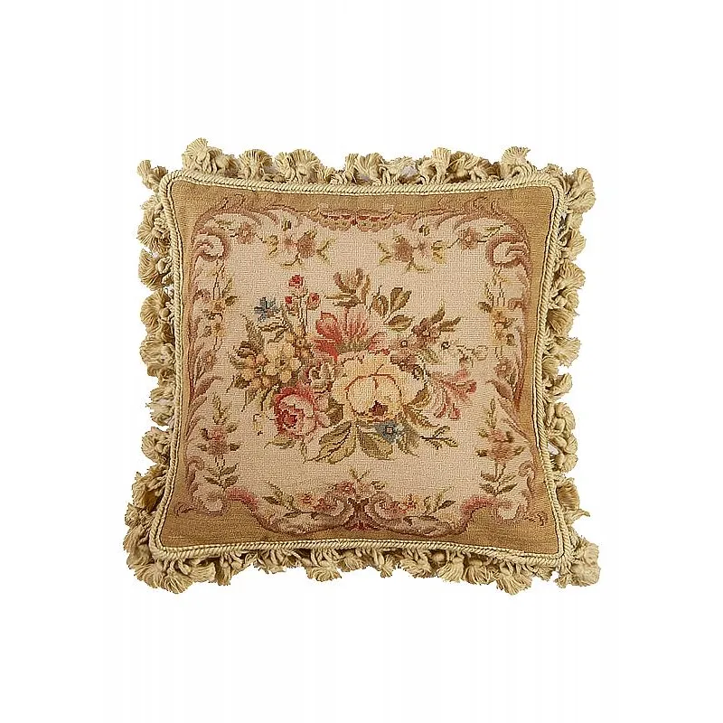 Needlepoint Pillows, Ma-2, 0219