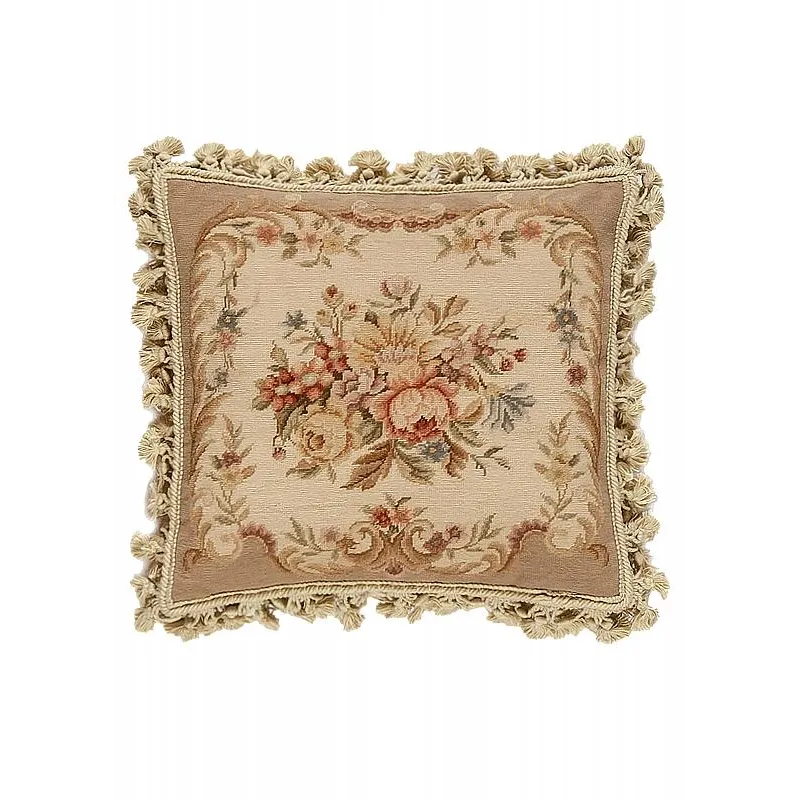 Needlepoint Pillows, Ma-2, 0225
