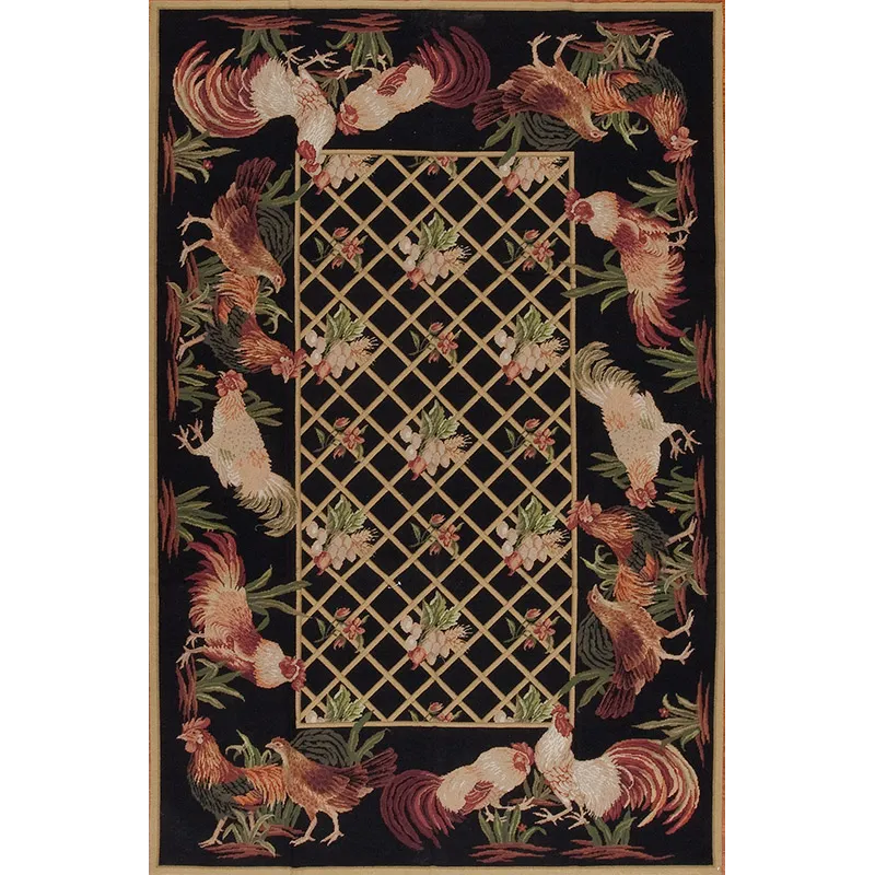 Needlepoints Rugs 115782 Needlepoint