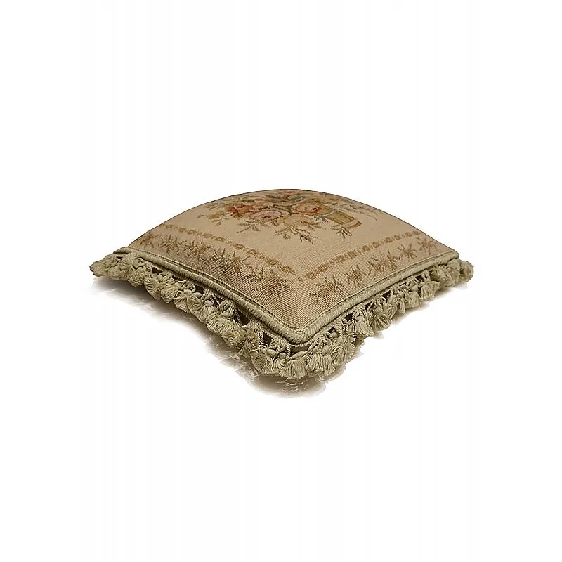 Needlepoint Pillows, Ma-3, 0202