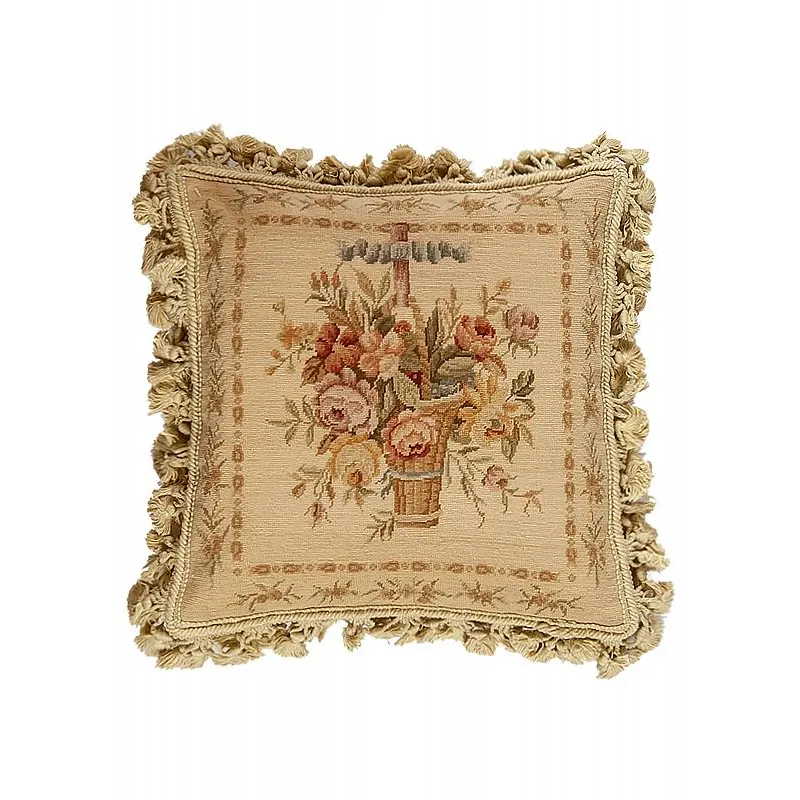Needlepoint Pillows, Ma-3, 0202