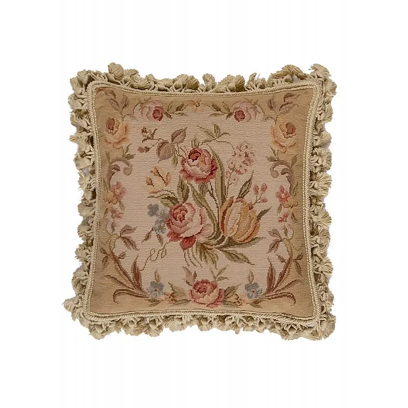 Needlepoint Pillows, Pw-10, 0722