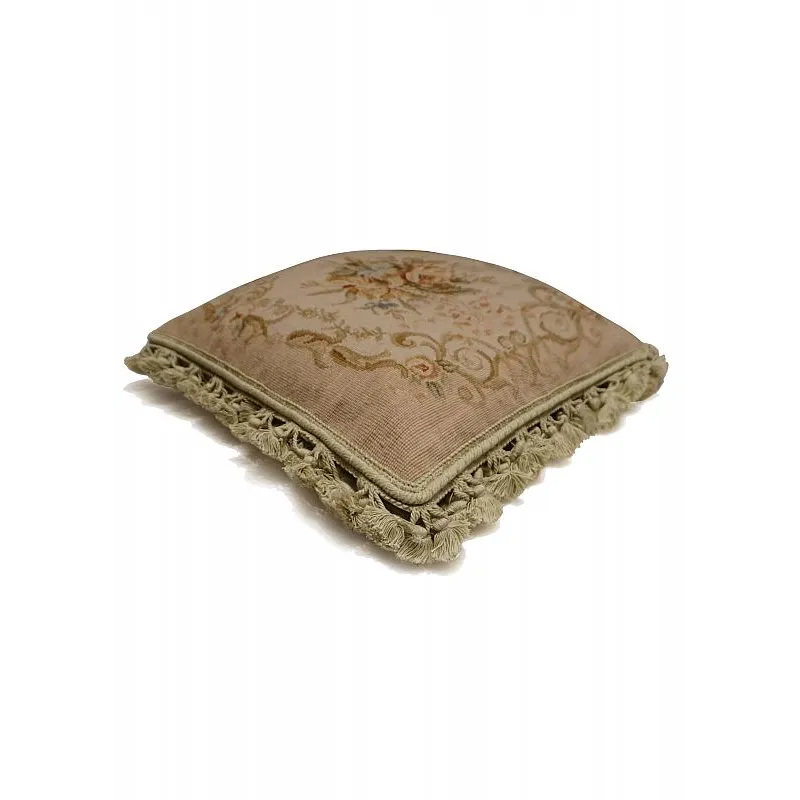 Needlepoint Pillows, Ma-21, 0214