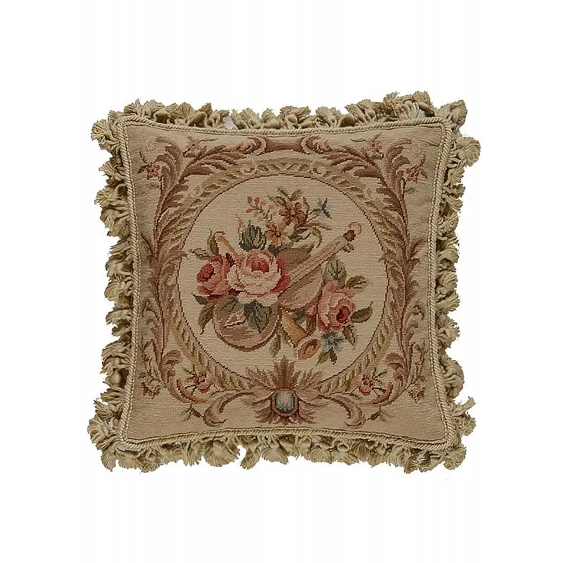 Needlepoint Pillows, Pw-11, 0101