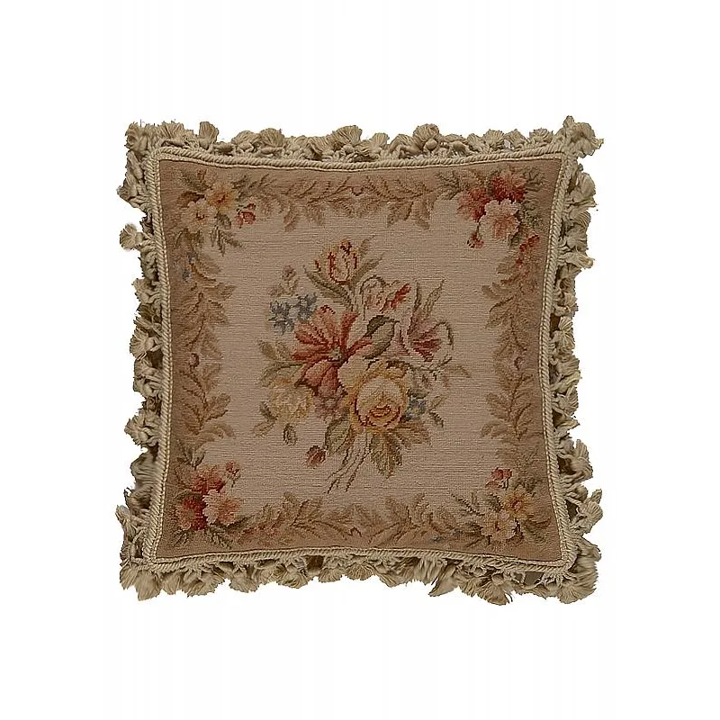 Needlepoint Pillows, Ma-4, 0520