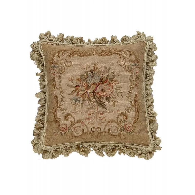 Needlepoint Pillows, Ma-21, 0222