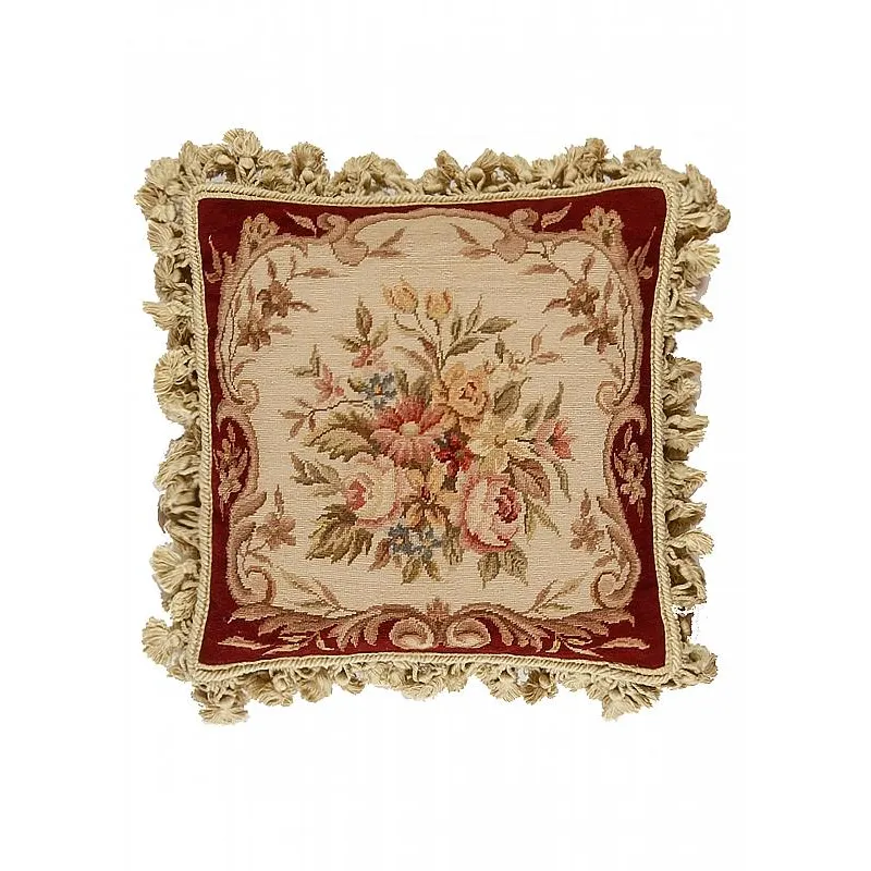Needlepoint Pillows, Pw-7, 0101