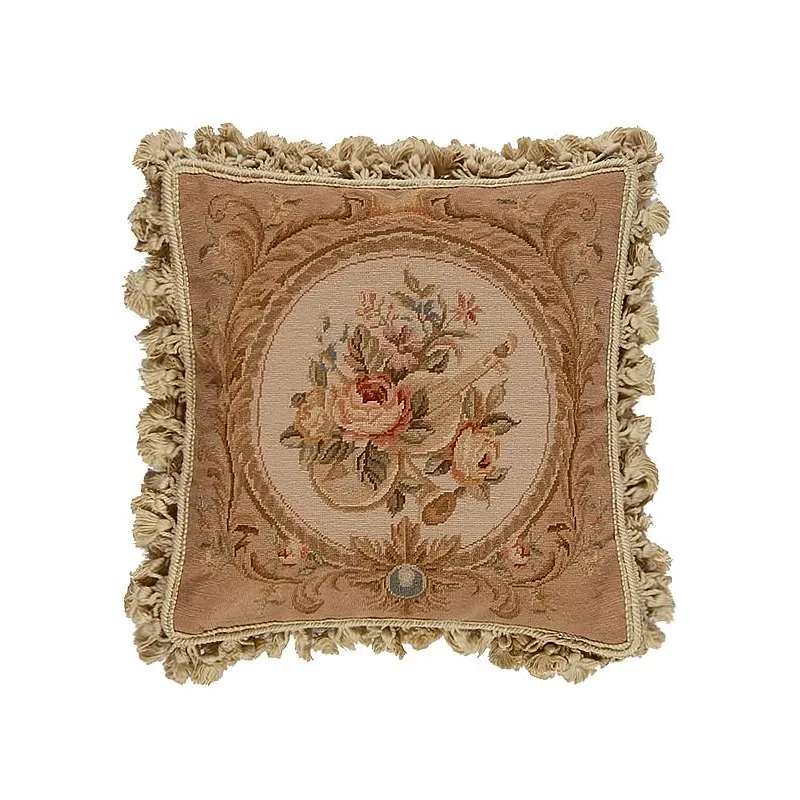 Needlepoint Pillows, Ma-11, 0520