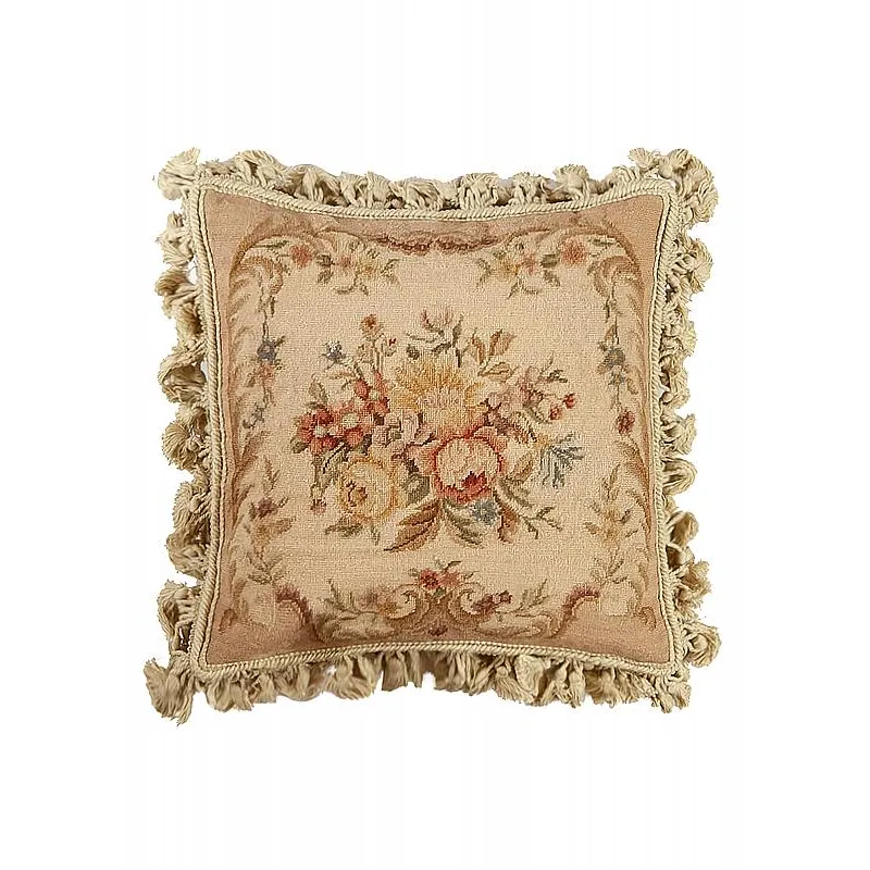 Needlepoint Pillows, Pw-2, 0222