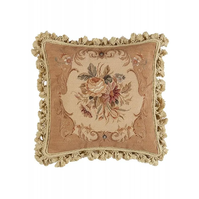 Needlepoint Pillows, Ma-35, 0212