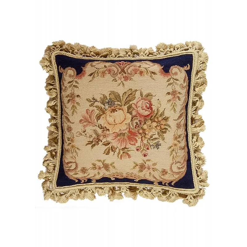 Needlepoint Pillows, Pw-2, 0196
