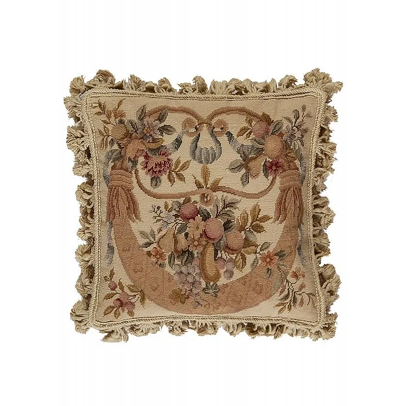 Needlepoint Pillows, Ma-38, 0101