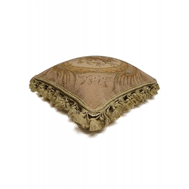 Needlepoint Pillows, Ma-19, 0510