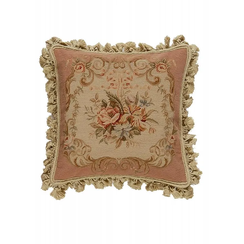 Needlepoint Pillows, Ma-21, 0171