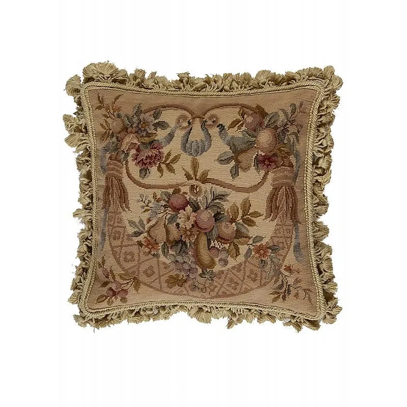 Needlepoint Pillows, Ma-38, 0206