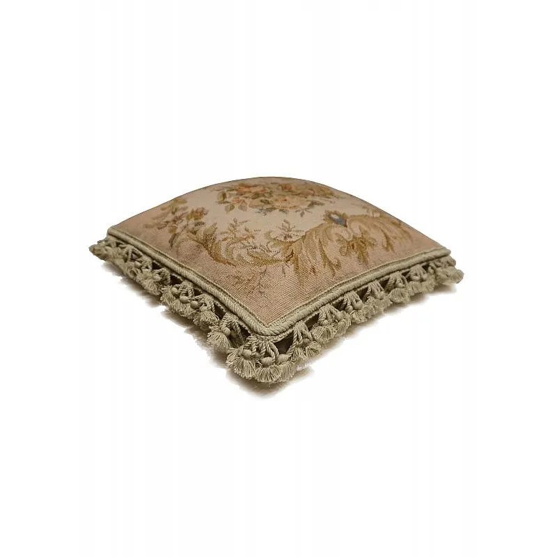 Needlepoint Pillows, Ma-5, 0714