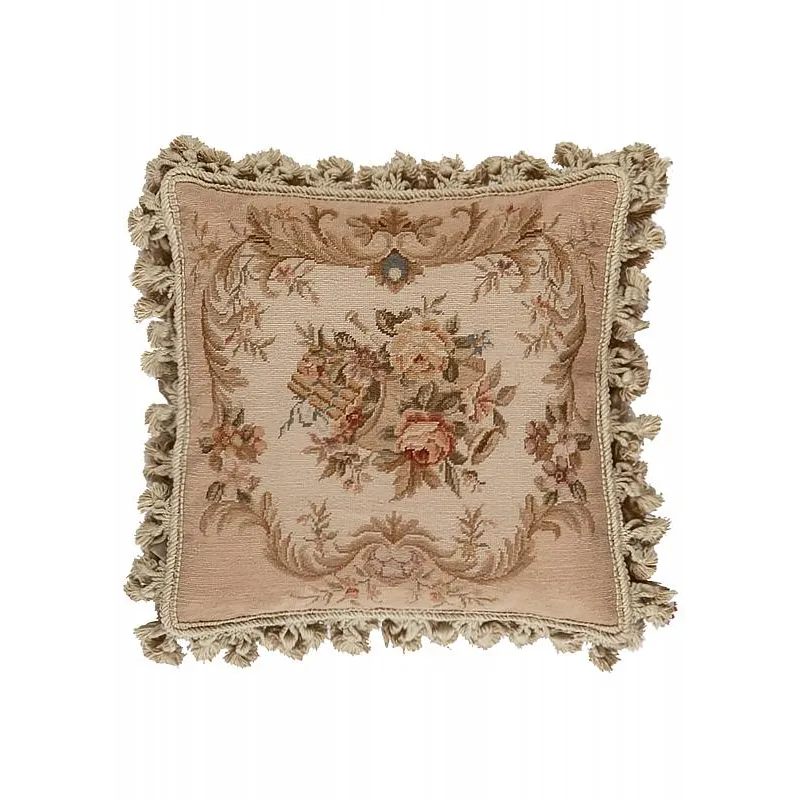 Needlepoint Pillows, Ma-5, 0714
