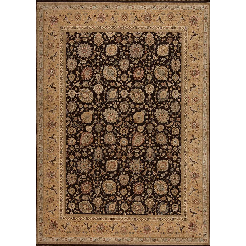 117097 Cote D\'azure , Valbonne, Chocolate/Camel