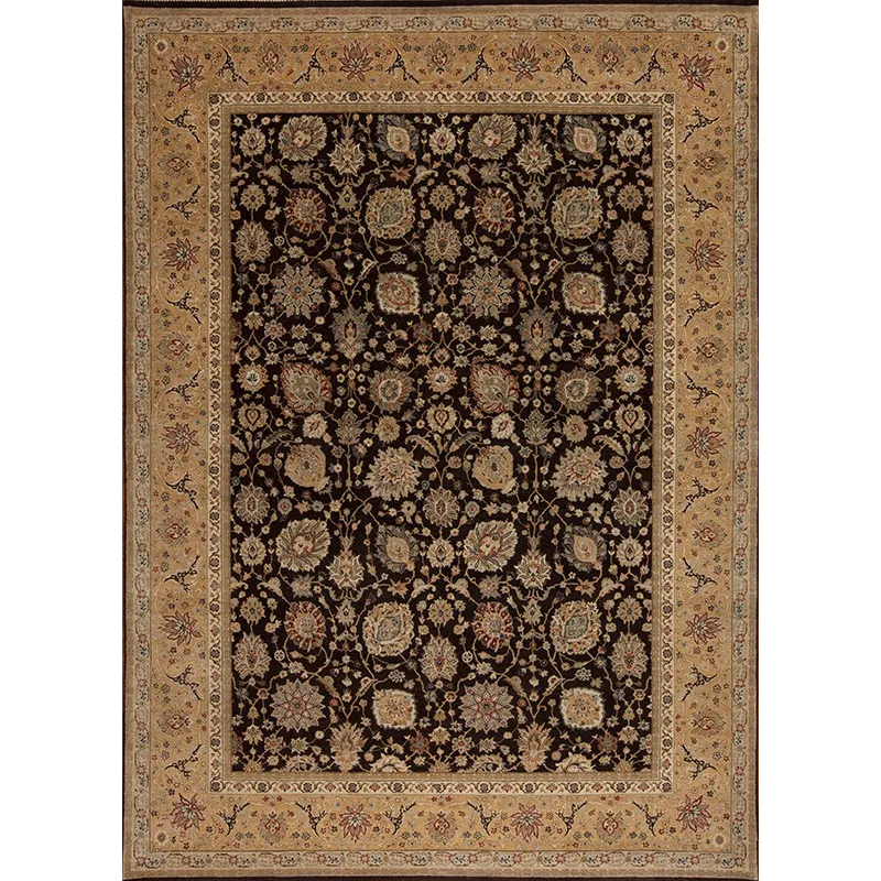 117103 Cote D\'azure , Valbonne, Chocolate/Camel