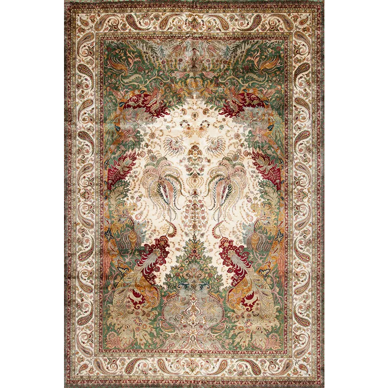 117178 Golden Age , Starstruck, Green/Ivory