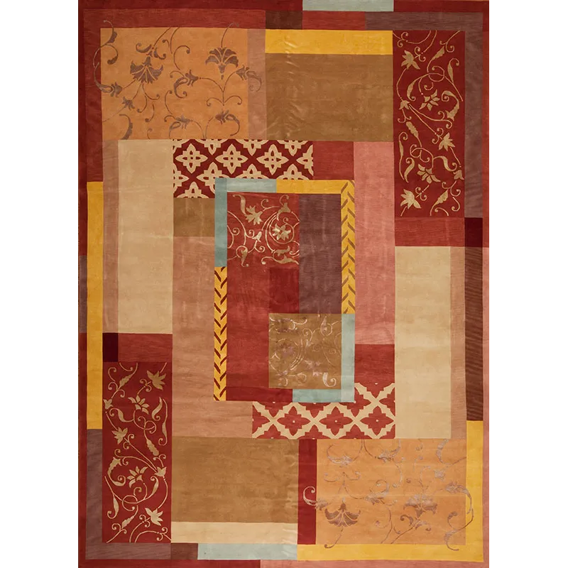 117395 Presidential , Tyler, Multi