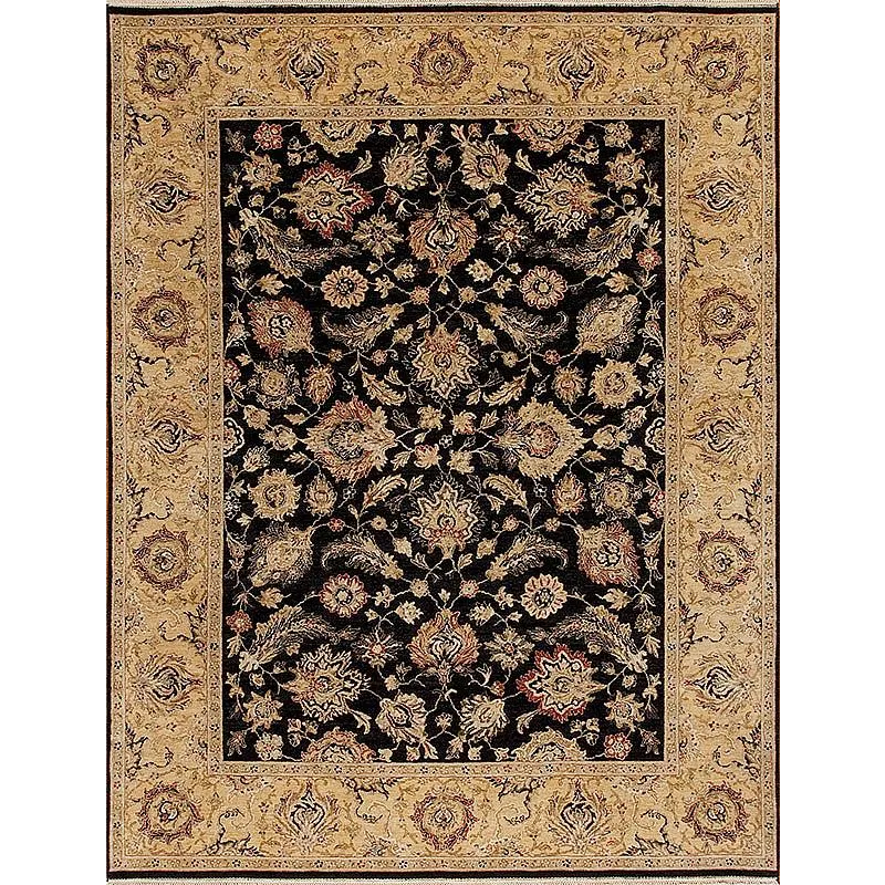 Sovereign, Catherine, Black/Gold